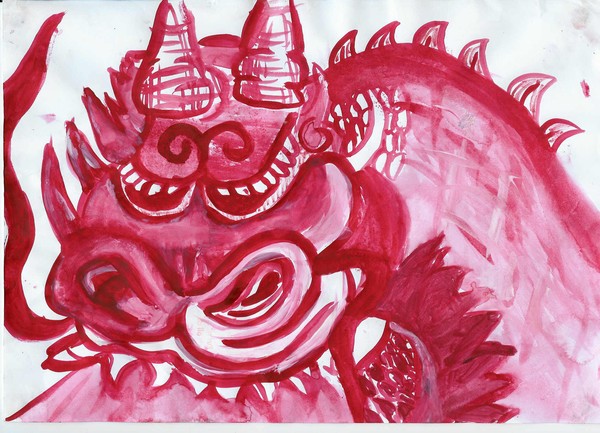 Dragon