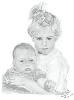 Nienke & Tim