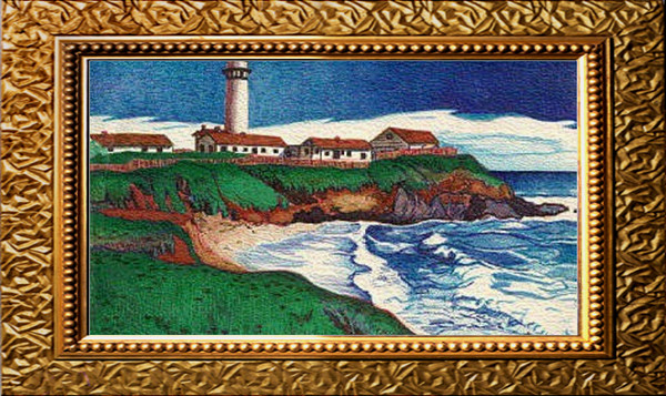 Lighthouse