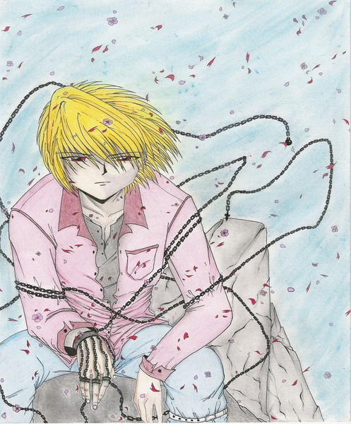 kurapika