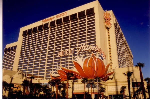 Flamingo Hotel Las Vegas