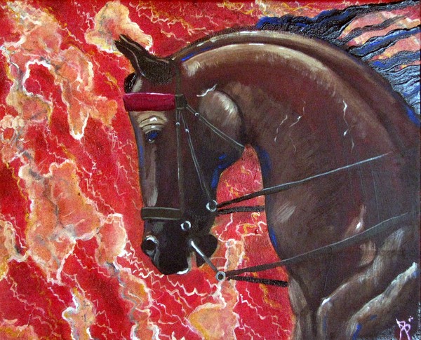 Red Jasper