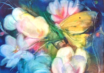 BUTTERFLY ONE