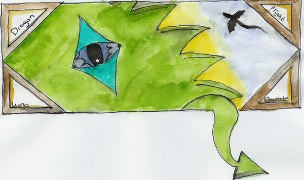 Dragon Flight