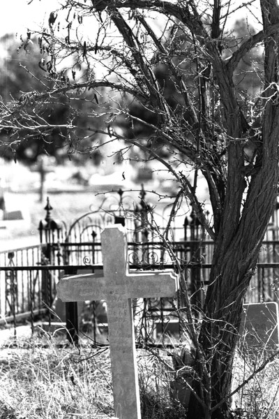 The Grave