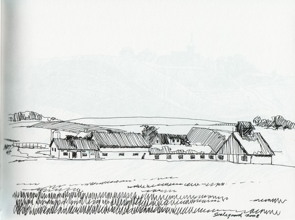 Svalegaarden
