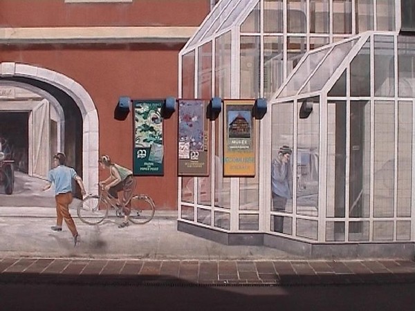 eye-trumped in Mulhouse (France)