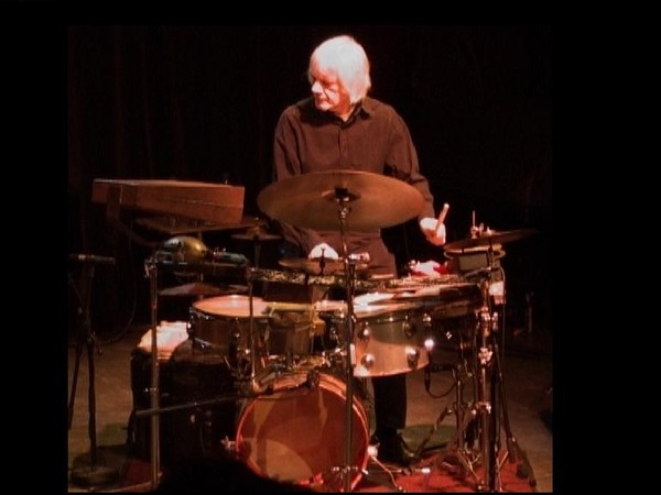 220. Mr Oxley at his kit.
