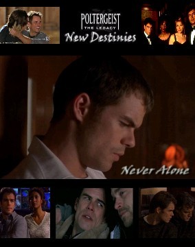Never Alone