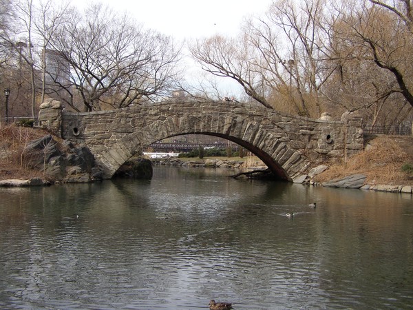Central Park