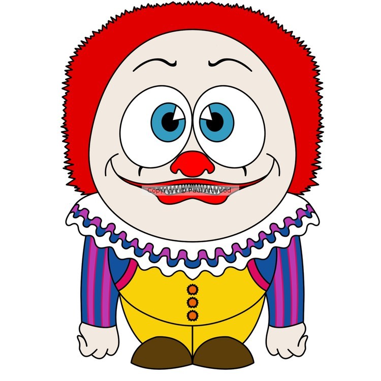pennywise