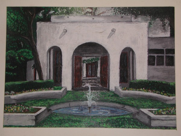 Clark Estate