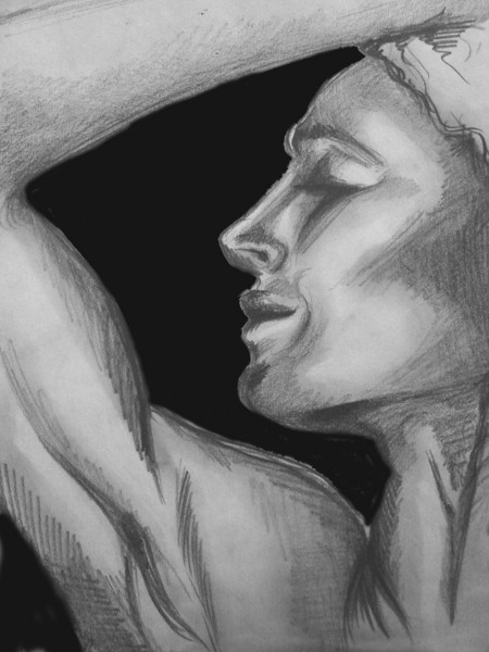 Agony