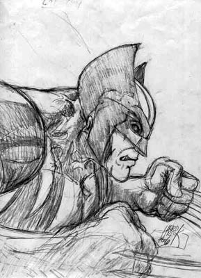Wolverine