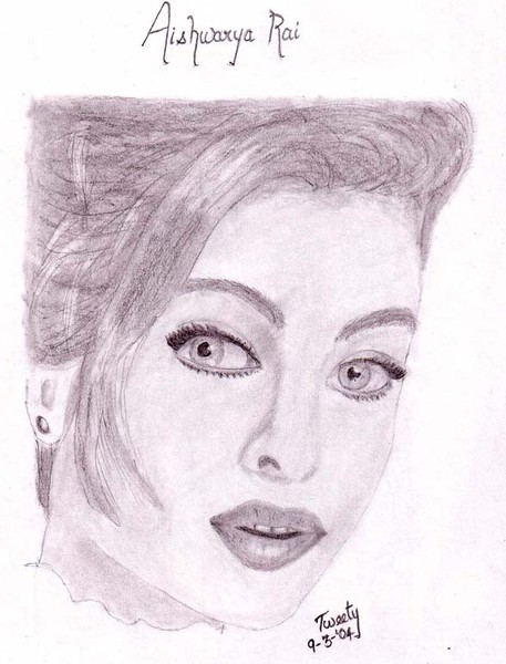 Aishwarya Rai