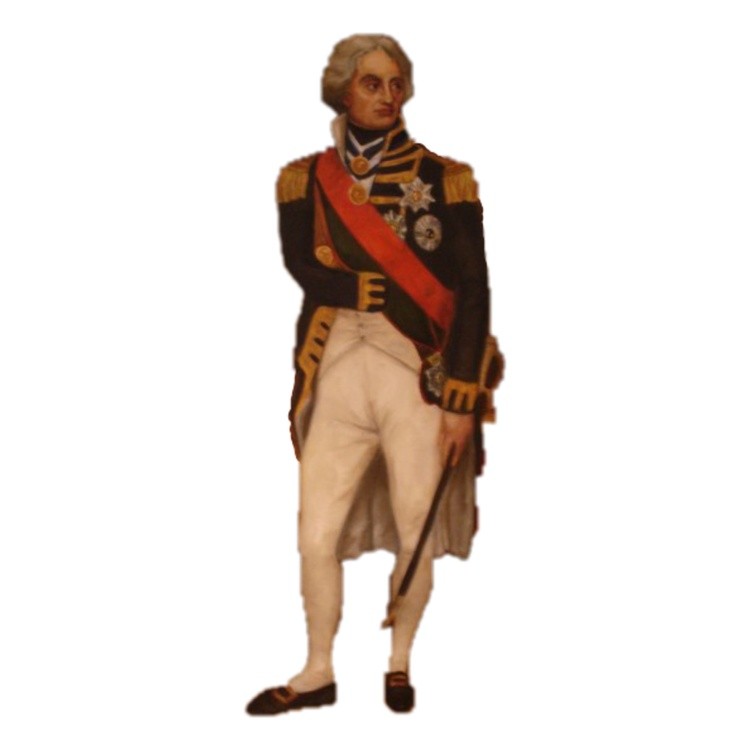 lord nelson
