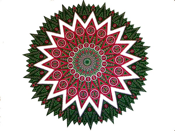 Red Green Dynasty