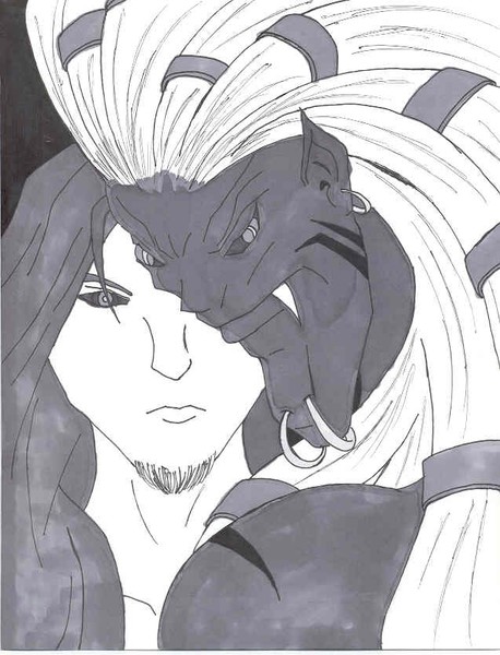 Inner Demon