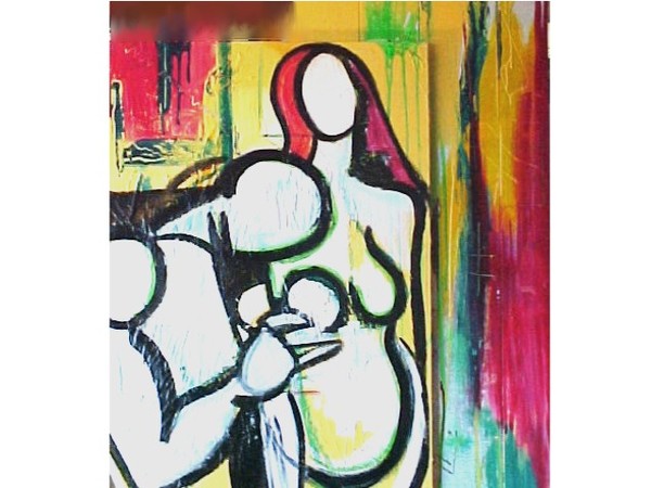 The Embrace