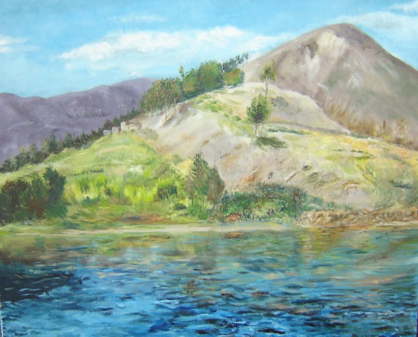 Titikaka Lake 2