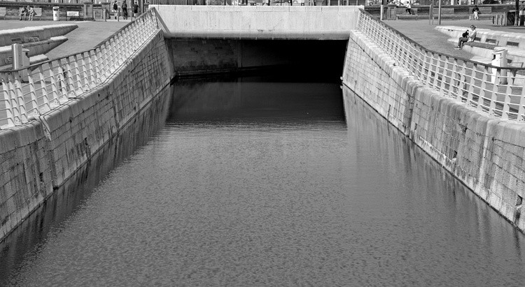 Channel