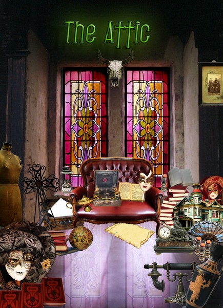 The Attic