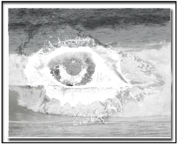 Lost At Sea 2007