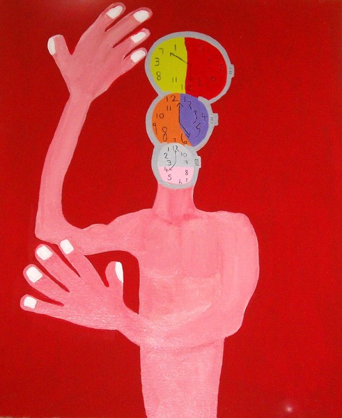 timesenses