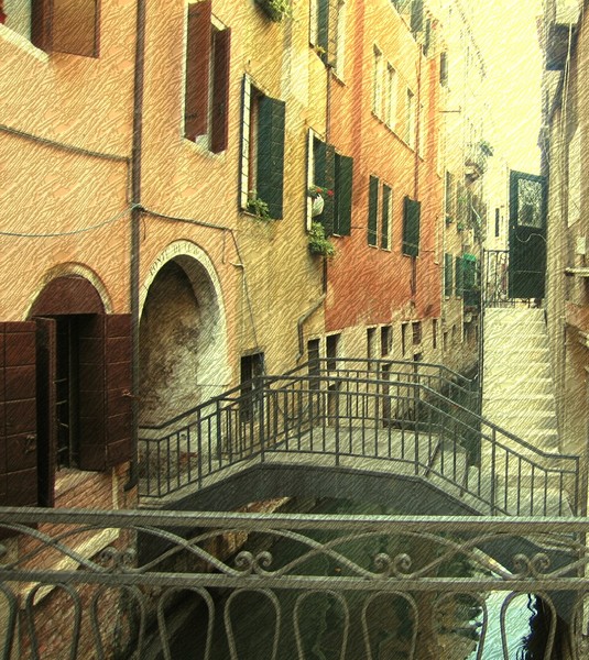 Colors Venice