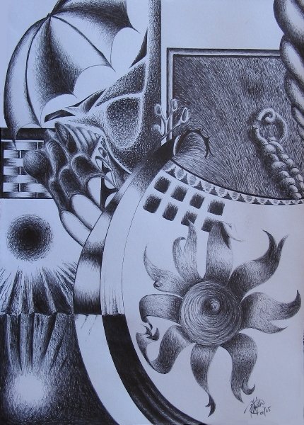 Enigma