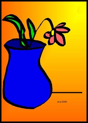 still life