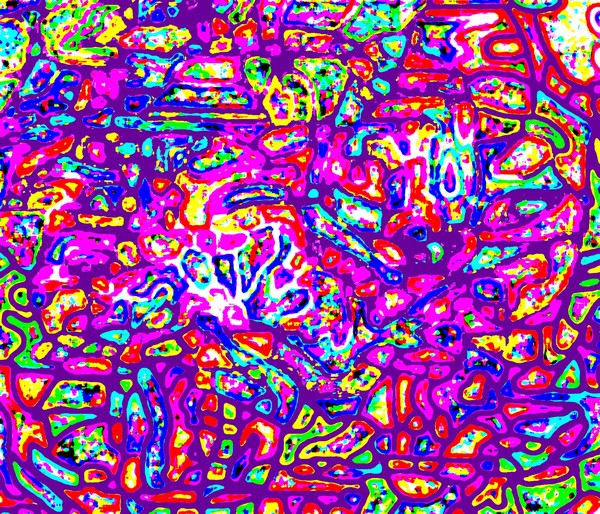 psycadelic