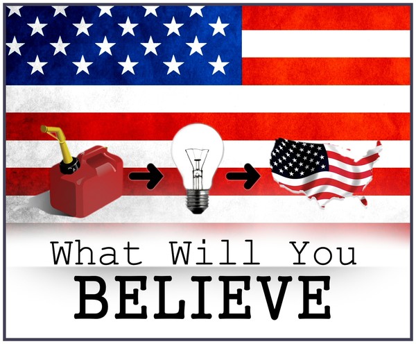 Believe