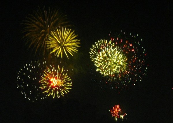 Happy 4th of July