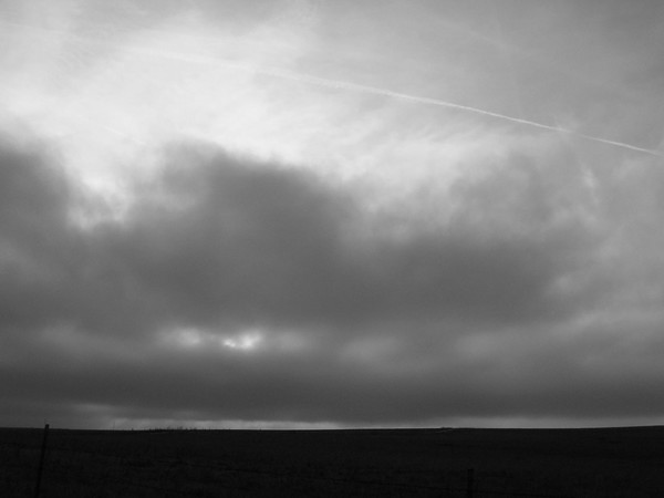 Kansas Untitled #7
