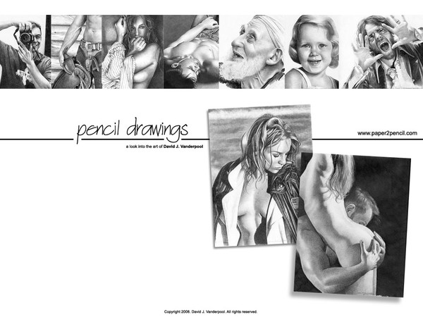 paper2pencil wallpaper #3