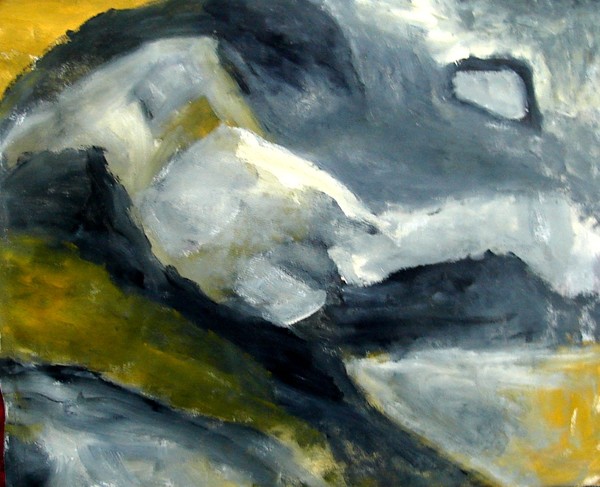 untitled landscape # 22