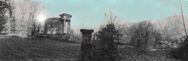 Classical Field - Satyr on Leave Of Absence
