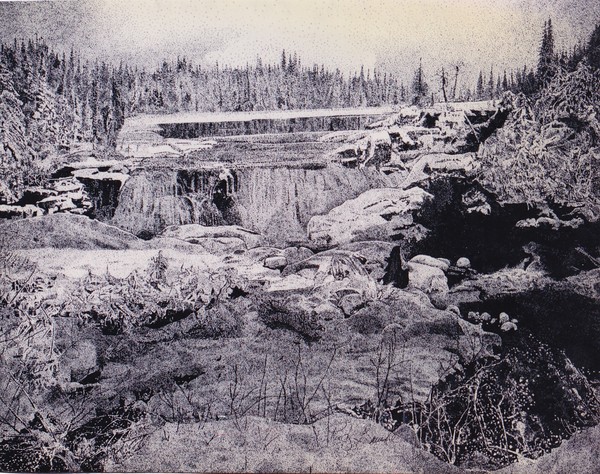Manitoba Far North
