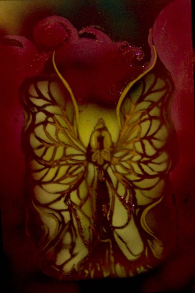 Illuminationary Fairy