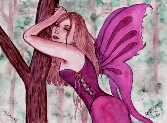 Day Dreaming