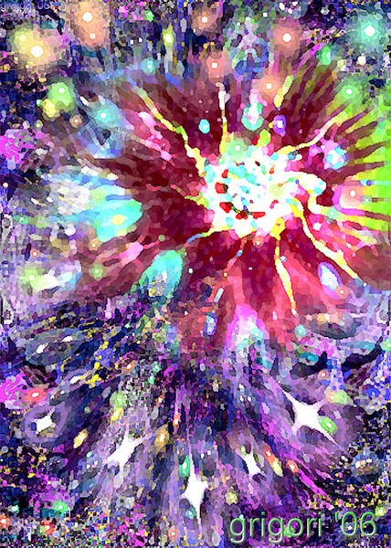 Genetic Synergy Boon