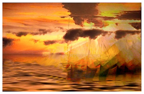 Ocean Whispers