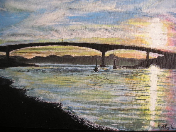 Skye Bridge