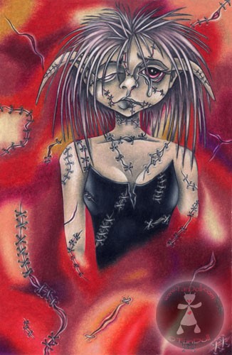 StItChEs