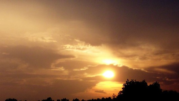 Just another Sunset