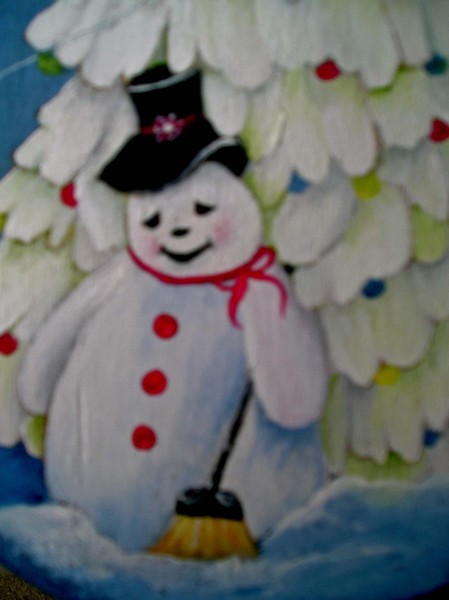 FROSTIE