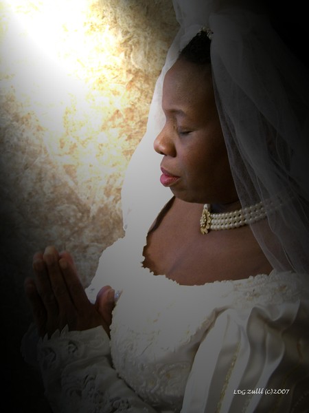 The Prayers of the Righteous ....