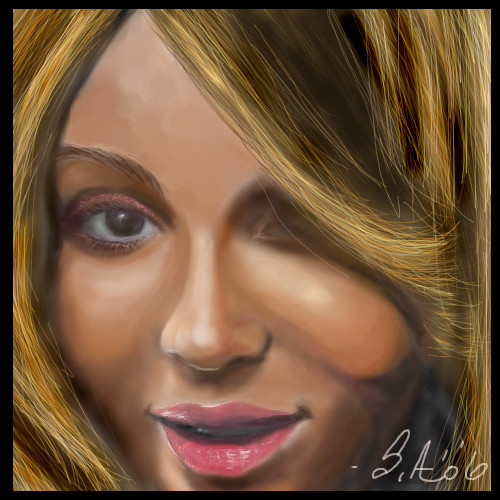 Ciara