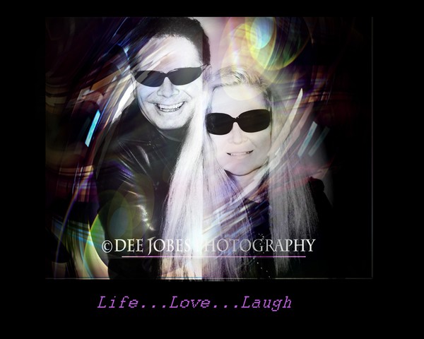Happy Birthday Dee